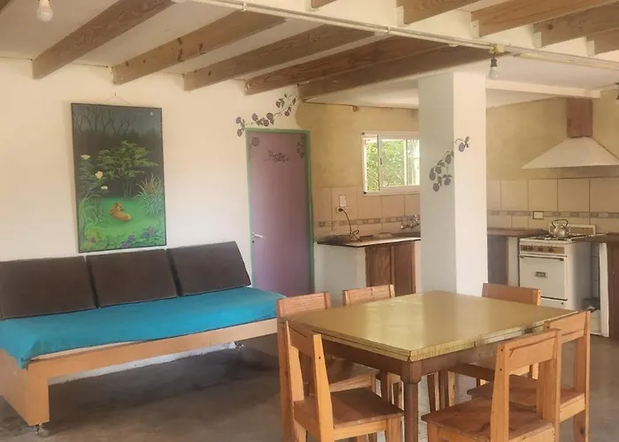 Hogar Cultura Permacultural