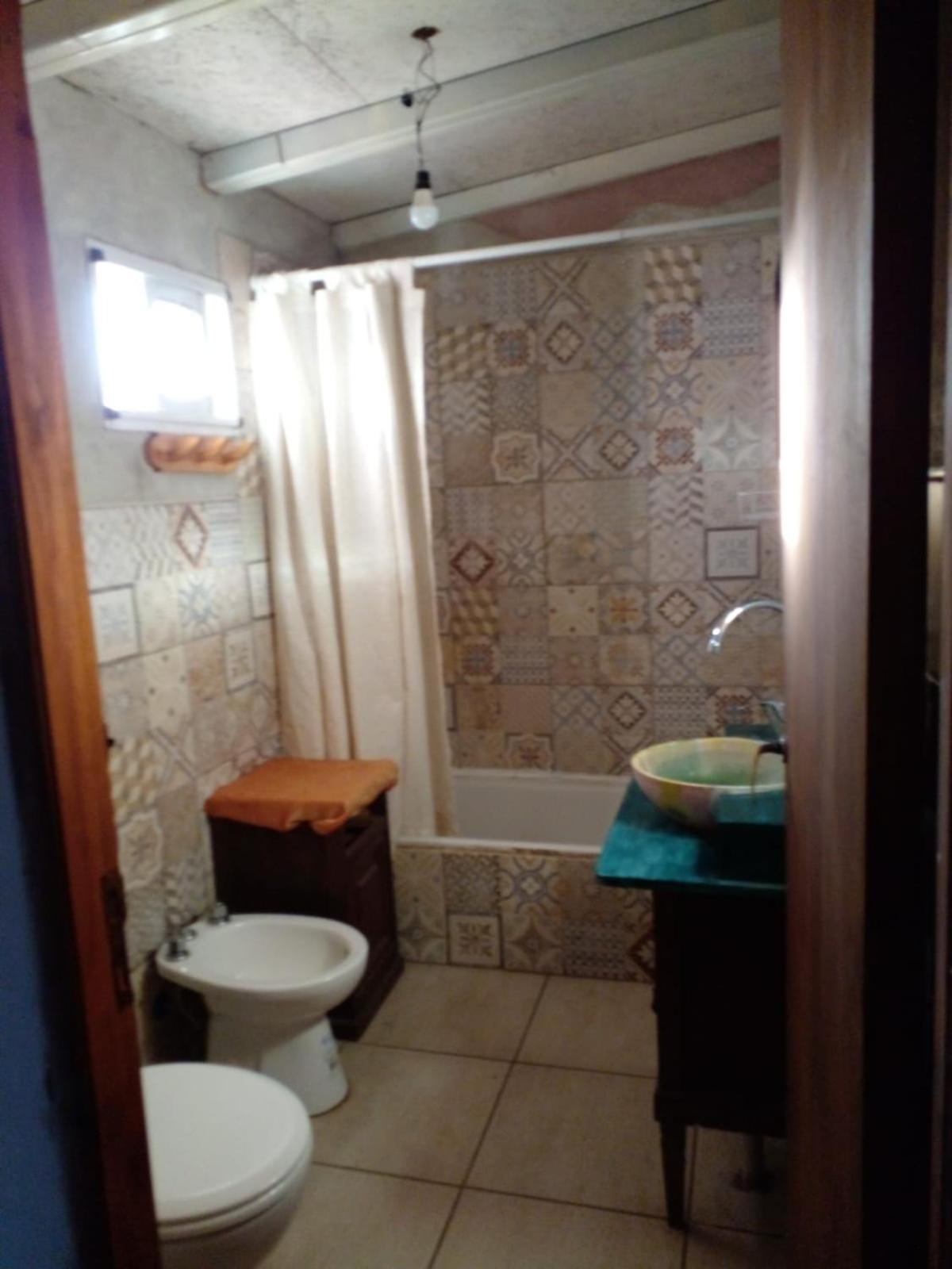 Hogar Cultura Permacultural Сasa de vacaciones Mar del Plata